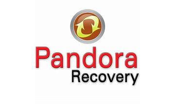 Pandora Recovery for Windows - Download it from Habererciyes for free